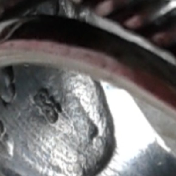 925 silver ring - Picture 4 of 4